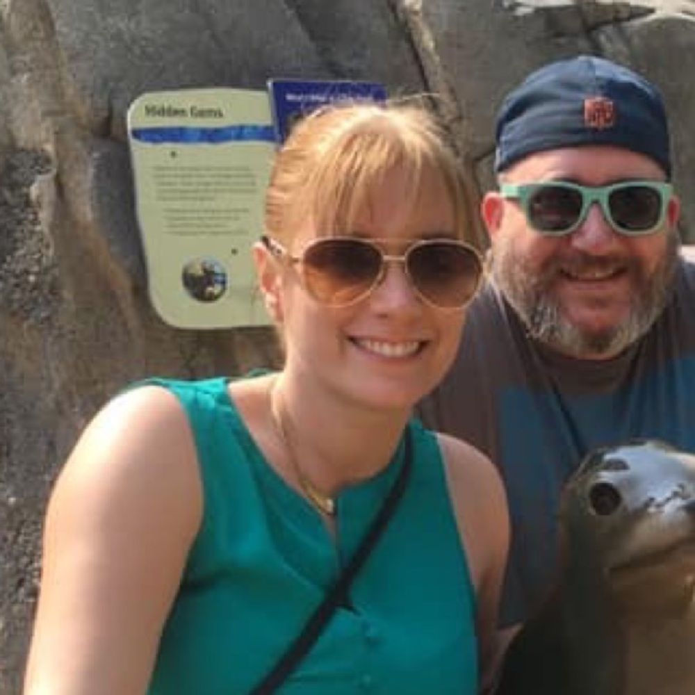 Meet your Posher, Desiree